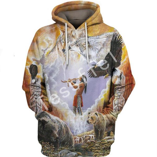 tessffel native culture new fashion harajuku casual 3d printed hoodie/sweatshirt/jacket/shirts mens womens hiphop funny style-1, Black
tessffel native culture new fashion harajuku casual 3d printed hoodie/sweatshirt/jacket/shirts mens womens hiphop funny style-1, Black