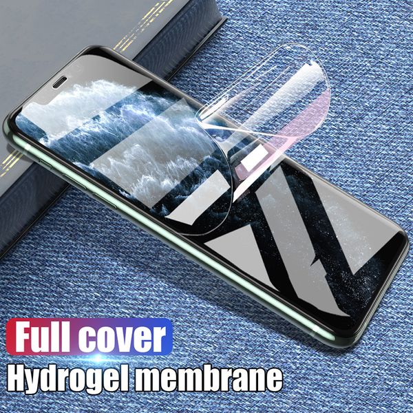 2pcs полное покрытие гидрогеля пленка для iphone 6 6s 7 8 plus se 2020 screen protector на iphone 11 pro xs max x xr soft film не glass
2pcs полное покрытие гидрогеля пленка для iphone 6 6s 7 8 plus se 2020 screen protector на iphone 11 pro xs max x xr soft film не glass