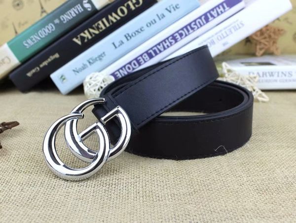 fashion genuine leather designers belts for men luxury mens and womens belt smooth big buckle men women belts l6, Black;brown
fashion genuine leather designers belts for men luxury mens and womens belt smooth big buckle men women belts l6, Black;brown