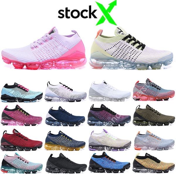 с коробкой 2018 2019 chaussures fly 2.0 3.0 кроссовки тройные черные дизайнерские мужские женские кроссовки белые трикотажные подушки тренер
с коробкой 2018 2019 chaussures fly 2.0 3.0 кроссовки тройные черные дизайнерские мужские женские кроссовки белые трикотажные подушки тренер