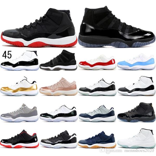 с бесплатным носки мужские ботинки баскетбола 11s concord 45 23 gamma синий 11 bred cap и мантия женские спортивные тапки тренеров размер 36
с бесплатным носки мужские ботинки баскетбола 11s concord 45 23 gamma синий 11 bred cap и мантия женские спортивные тапки тренеров размер 36