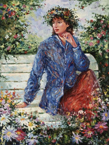 игорь semeko - flora home decor расписанной hd печать картина масло на холст wall art canvas картинки 191210
игорь semeko - flora home decor расписанной hd печать картина масло на холст wall art canvas картинки 191210