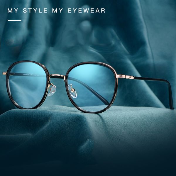 handoer s626 full rim optical glasses frame vintage eyewear spectacles glasses optical prescription frame flexible tr-90 eyewear, Black
handoer s626 full rim optical glasses frame vintage eyewear spectacles glasses optical prescription frame flexible tr-90 eyewear, Black