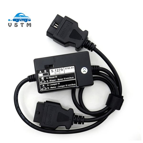dhl 3pieces/lot s1279 lexia pp2000 obd2 diagnostic interface s.1279 for lexia 3 works for c-itroen p-e-ugeot cars s1279
dhl 3pieces/lot s1279 lexia pp2000 obd2 diagnostic interface s.1279 for lexia 3 works for c-itroen p-e-ugeot cars s1279