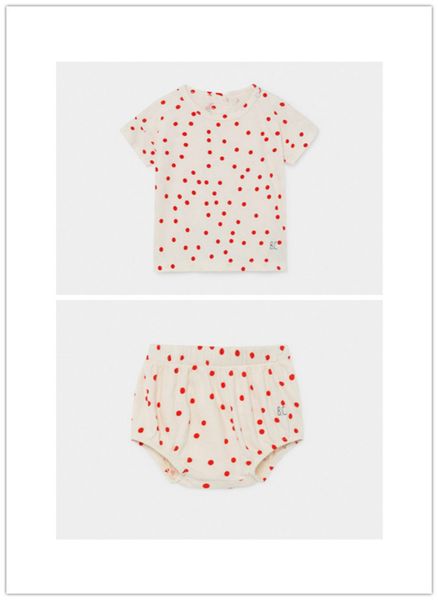 pre-sale spring/summer fashion 2020 bc same short sleeved baby t shirt boys and girls t baby shorts suit, White
pre-sale spring/summer fashion 2020 bc same short sleeved baby t shirt boys and girls t baby shorts suit, White