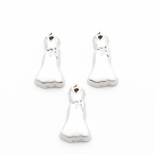 new arrive 20pcs/lot skirt alloy floating charms living memory floating lockets charms for diy accessory, Bronze;silver
new arrive 20pcs/lot skirt alloy floating charms living memory floating lockets charms for diy accessory, Bronze;silver