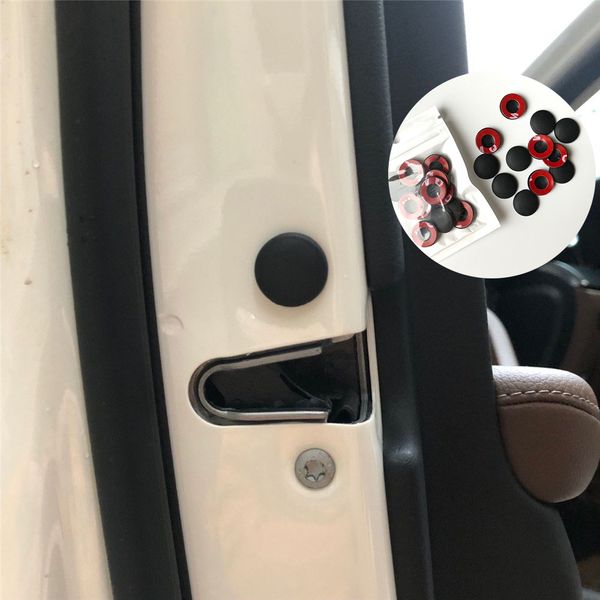 12pcs автомобиля замка двери винт защитная крышка наклейка для roewe 750 950 350 550 е50 w5 e50 / englon sc3 sc5 sc6 sc7 panda
12pcs автомобиля замка двери винт защитная крышка наклейка для roewe 750 950 350 550 е50 w5 e50 / englon sc3 sc5 sc6 sc7 panda