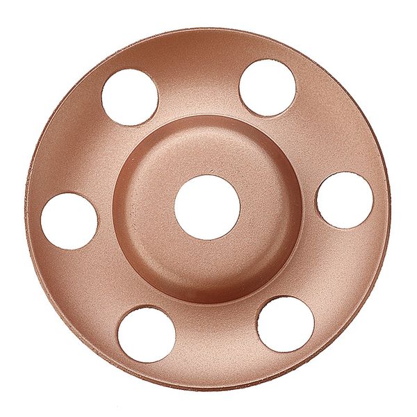 125mm see through disc tungsten carbide wood shaping dish wood carving disc for angle grinder tool
125mm see through disc tungsten carbide wood shaping dish wood carving disc for angle grinder tool