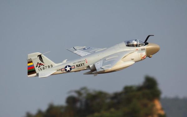 нет аккумулятор, a-6 intruder rc plane rtf обновленную версию для 6s мощность
нет аккумулятор, a-6 intruder rc plane rtf обновленную версию для 6s мощность