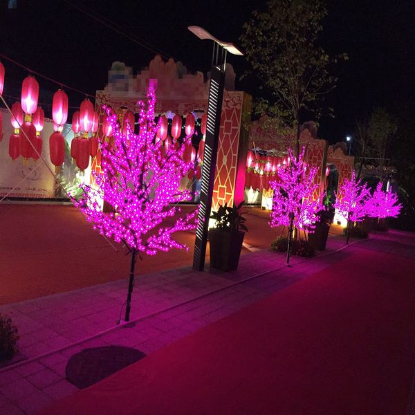 1.5m 5ft height led cherry blossom tree outdoor use wedding fairy garden holiday light decor 786leds 5 color in stock
1.5m 5ft height led cherry blossom tree outdoor use wedding fairy garden holiday light decor 786leds 5 color in stock