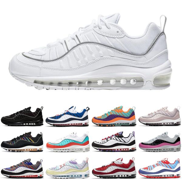 new raptors 98 98s men women running shoes triple black white silver cone outdoor mens womens trainers sports sneakers runners size 36-45
new raptors 98 98s men women running shoes triple black white silver cone outdoor mens womens trainers sports sneakers runners size 36-45
