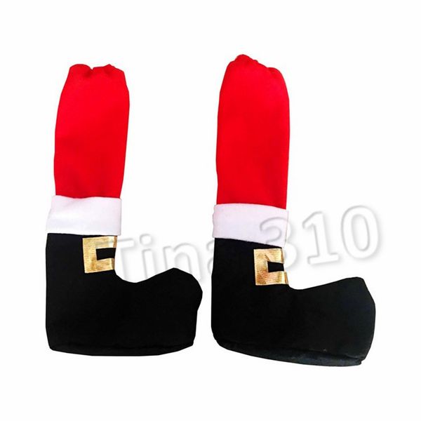 santa claus leg chair foot covers lovely table decor christmas decorations for home xmas chair covers partyware t2i5580
santa claus leg chair foot covers lovely table decor christmas decorations for home xmas chair covers partyware t2i5580