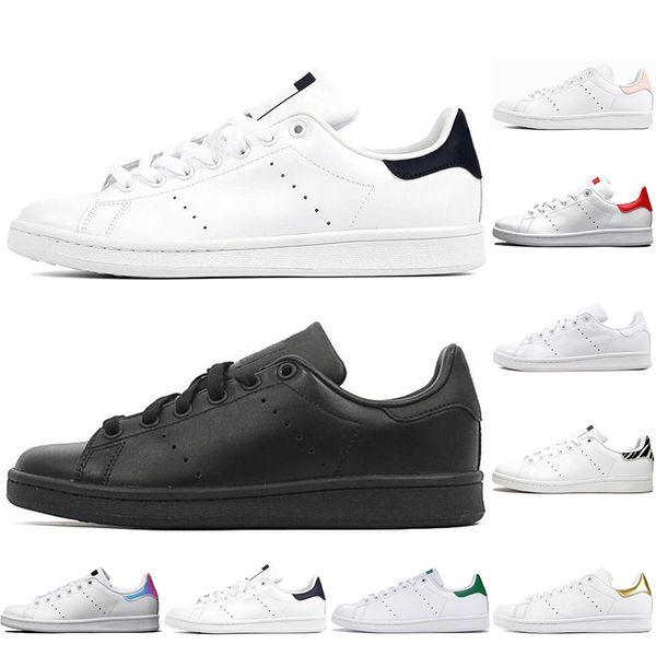 2020 smith men women flats sneakers green black white navy red green rainbow stan mens fashion leather shoes outdoor casual walking
2020 smith men women flats sneakers green black white navy red green rainbow stan mens fashion leather shoes outdoor casual walking