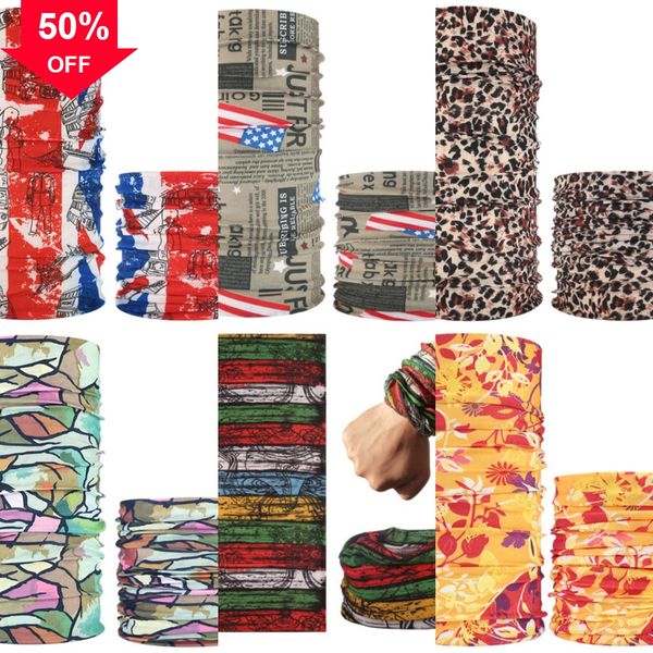 3xhui bicycle outdoor sports cycling face mask multifunctional patterns scarf face protection with 24 kinds of magic headgear cap
3xhui bicycle outdoor sports cycling face mask multifunctional patterns scarf face protection with 24 kinds of magic headgear cap