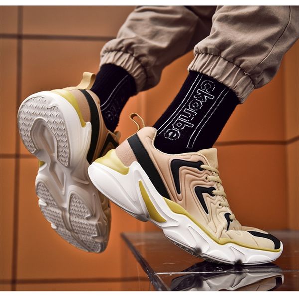 2020 men running shoes ourdoor jogging trekking sneakers lace up athletic shoes comfortable light soft md sole 46
2020 men running shoes ourdoor jogging trekking sneakers lace up athletic shoes comfortable light soft md sole 46