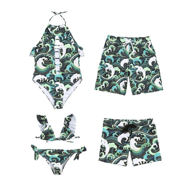 family matching swimwear women beachwear ladies bikini men boy swim trunks beachwear bathing suit monokini mommy and me swimsuit
family matching swimwear women beachwear ladies bikini men boy swim trunks beachwear bathing suit monokini mommy and me swimsuit