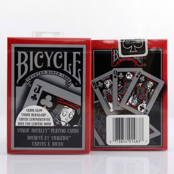 bicycle poker tragicroyalty tragic royal funny playing running wear athletic & outdoor apparel cards poker tragicroyalty tragic royal funny, Black;blue
bicycle poker tragicroyalty tragic royal funny playing running wear athletic & outdoor apparel cards poker tragicroyalty tragic royal funny, Black;blue