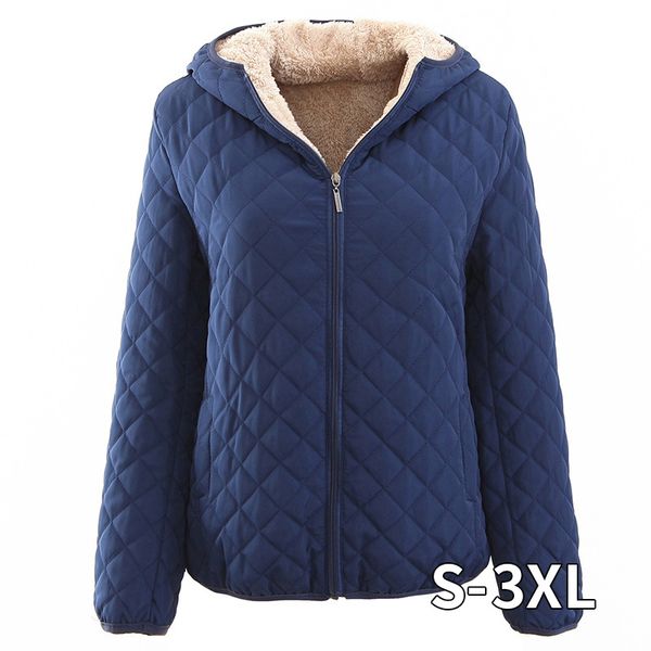 2019 spring 10 color women basic jackets coat female zipper fleece women cloths loose parkas plus size quality parkas, Black
2019 spring 10 color women basic jackets coat female zipper fleece women cloths loose parkas plus size quality parkas, Black