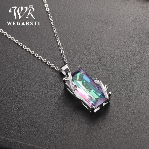 wegarsti silver 925 jewelry natural colour z necklaces for women with rectangle pendant wedding party fine jewelry sale
wegarsti silver 925 jewelry natural colour z necklaces for women with rectangle pendant wedding party fine jewelry sale