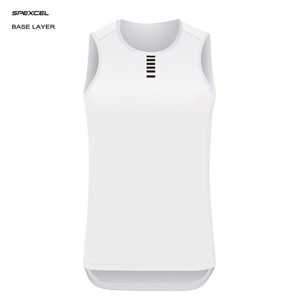 spexcel men mesh cobweb breathable bike cycling base layer bicycle short sleeve shirt outdoor sport sleeveless summer underwear, Black;red
spexcel men mesh cobweb breathable bike cycling base layer bicycle short sleeve shirt outdoor sport sleeveless summer underwear, Black;red