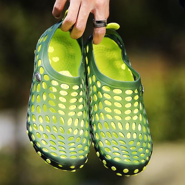 original classic clogs garden flip flops water men women summer beach aqua slipper outdoor lightweight sandals gardening shoes
original classic clogs garden flip flops water men women summer beach aqua slipper outdoor lightweight sandals gardening shoes