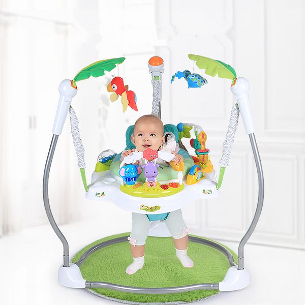 multifunctional baby jumping chair walker cradle newborn swing children indoor fitness rack bouncing chair toys 3-6-12 months
multifunctional baby jumping chair walker cradle newborn swing children indoor fitness rack bouncing chair toys 3-6-12 months