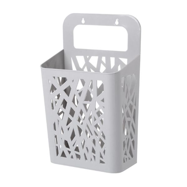 2pack storage basket, can be hanged with handle, convenient hamper, send hook
2pack storage basket, can be hanged with handle, convenient hamper, send hook