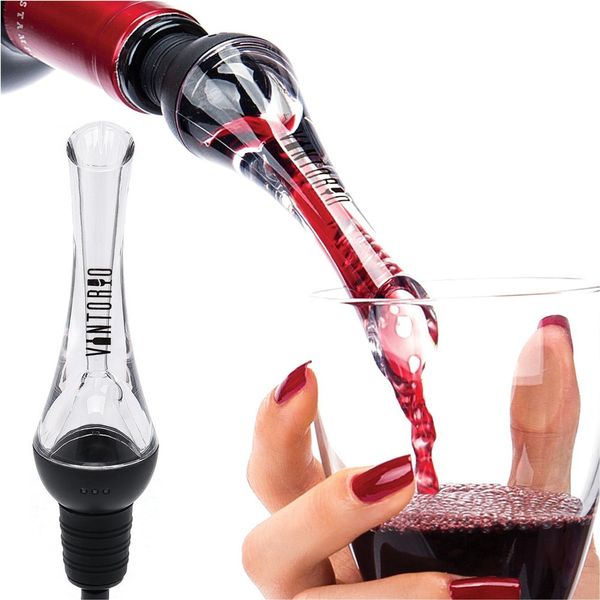 wine aerator pourer premium aerating pourer and decanter spout (black) kitchen tool accessories hand tools #20
wine aerator pourer premium aerating pourer and decanter spout (black) kitchen tool accessories hand tools #20