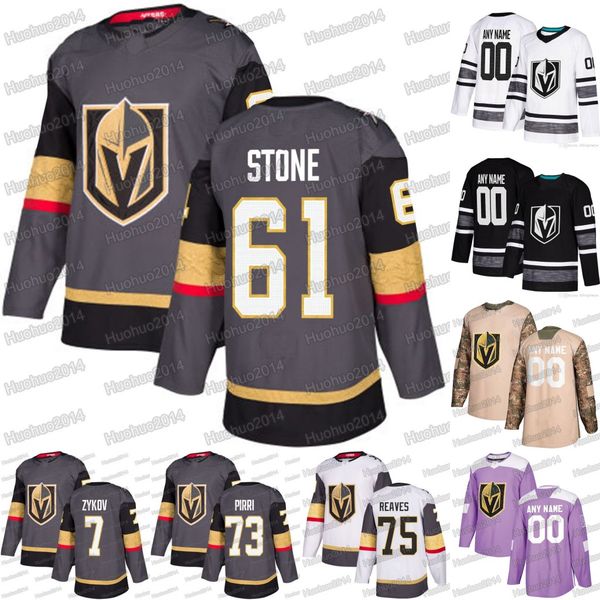 61 Mark Stone Vegas Golden Knights Valentin Zykov Fleury Nate Schmidt Marchessault Erik Haula Alex Tuch Ryan Reaves Max Pacioretty Jersey
61 Mark Stone Vegas Golden Knights Valentin Zykov Fleury Nate Schmidt Marchessault Erik Haula Alex Tuch Ryan Reaves Max Pacioretty Jersey