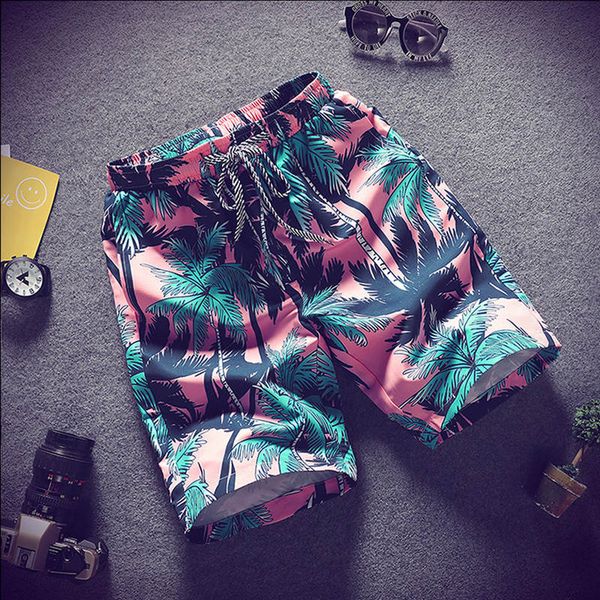 januarysnow summer casual shorts men trousers male camouflage fashion flowers print straight short beach mens short ing, White;black
januarysnow summer casual shorts men trousers male camouflage fashion flowers print straight short beach mens short ing, White;black