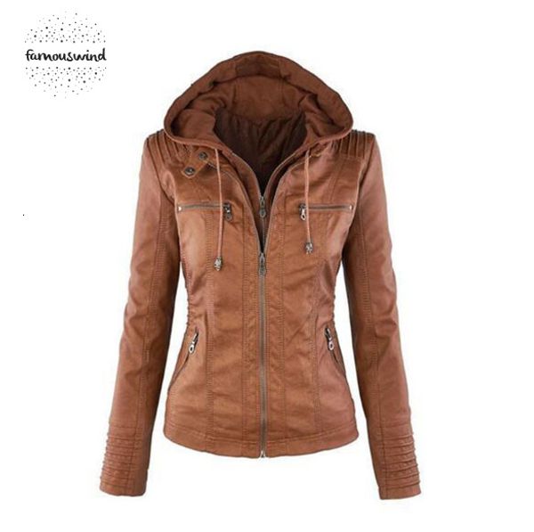 leather jacket autumn and women 7xl zipper motorcycle leather coat short paragraph pu jacket large size long sleeve 3xl, Black;brown
leather jacket autumn and women 7xl zipper motorcycle leather coat short paragraph pu jacket large size long sleeve 3xl, Black;brown