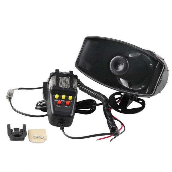 12v car recording speaker a variety of sound high-decibel horn alarm horn sound and loud
12v car recording speaker a variety of sound high-decibel horn alarm horn sound and loud