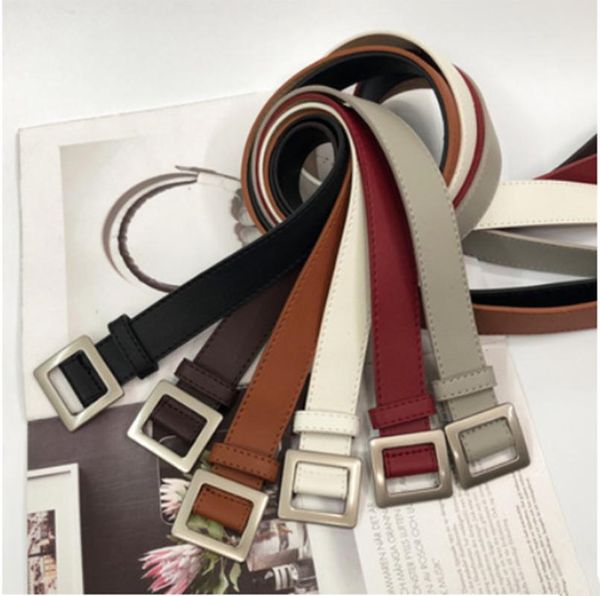 2019 explosion models square buckle fashion simple decoration belt waist jeans dress wild square waist buckle, Black;brown
2019 explosion models square buckle fashion simple decoration belt waist jeans dress wild square waist buckle, Black;brown