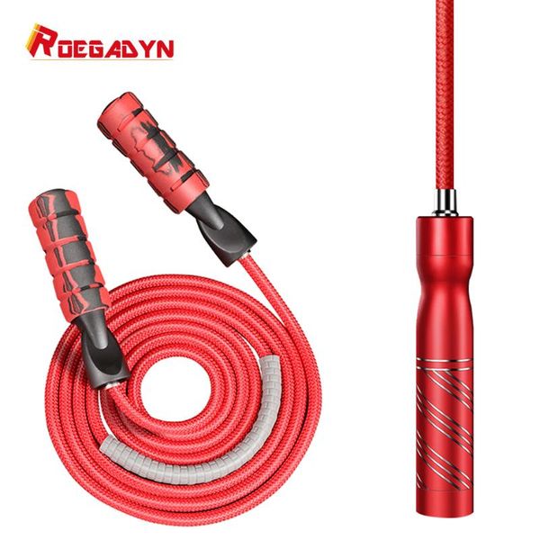 fitness training environmental protection weight jump rope sponge plastic handle high speed bearing jump rope
fitness training environmental protection weight jump rope sponge plastic handle high speed bearing jump rope
