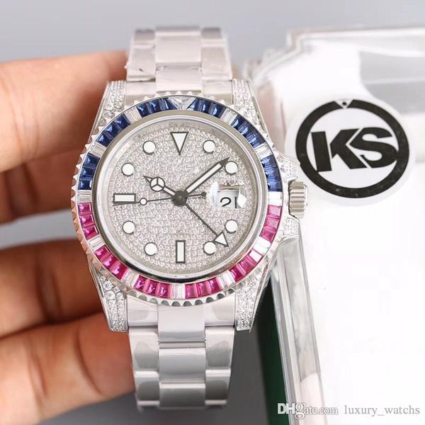 ks 2836 automatic mechanical movement waterproof men watch luxury mens watches diamond watch luxury watches luminous, Slivery;brown
ks 2836 automatic mechanical movement waterproof men watch luxury mens watches diamond watch luxury watches luminous, Slivery;brown