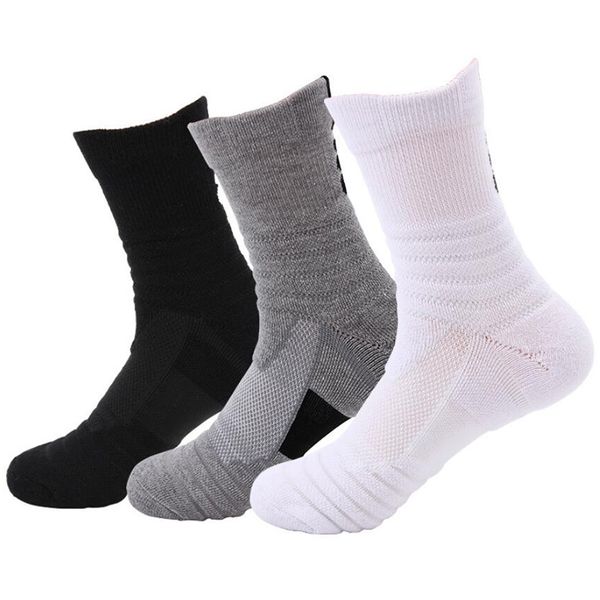 men sport socks breathable cycling bike basketball football soccer volleyball badminton running socks calcetines ciclismo hombre, Black
men sport socks breathable cycling bike basketball football soccer volleyball badminton running socks calcetines ciclismo hombre, Black