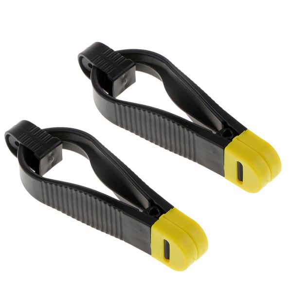 2pcs power grip plus stacker downrigger release clip fishing line release l
2pcs power grip plus stacker downrigger release clip fishing line release l