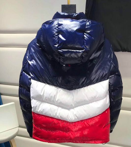 mensmoncler jacket winter coat windbreaker brand coat zipper hooded thick outdoor jackets men clothing keep warm plus size m-3xl, Black
mensmoncler jacket winter coat windbreaker brand coat zipper hooded thick outdoor jackets men clothing keep warm plus size m-3xl, Black