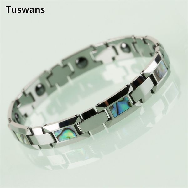gorgeous 10mm wide inlay rectangle see shell men tungsten carbide bracelets & bangles charm male health bracelet jewelry gift, Golden;silver
gorgeous 10mm wide inlay rectangle see shell men tungsten carbide bracelets & bangles charm male health bracelet jewelry gift, Golden;silver