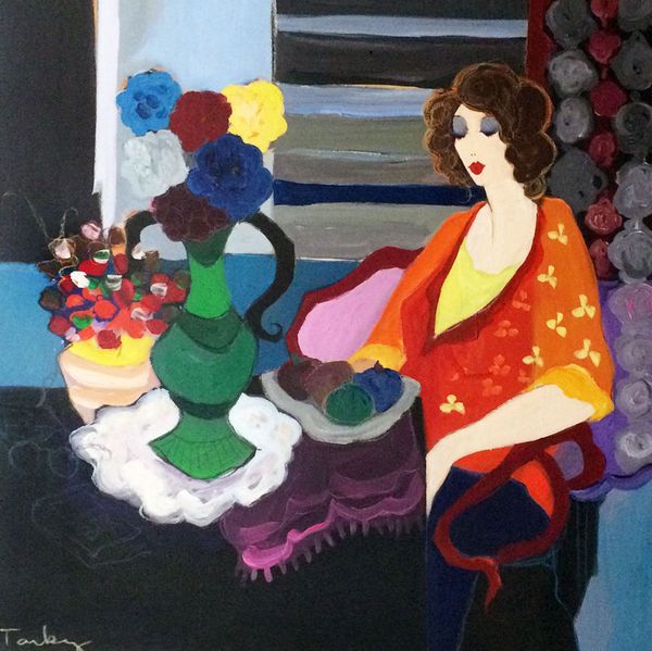 home decor figure wall art oil painting abstract on canvas for wall woman thinking hand painted no framed
home decor figure wall art oil painting abstract on canvas for wall woman thinking hand painted no framed
