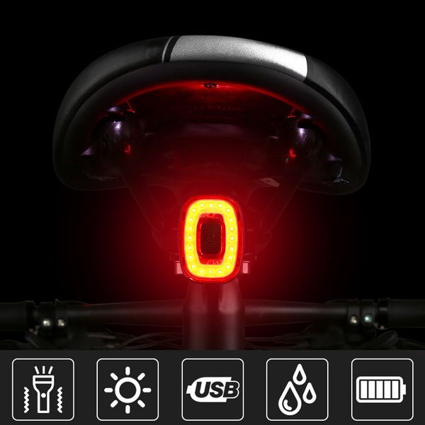 велосипед свет интеллектуальные индукционная brake tail light usb зарядка горный велосипед езда предупреждение алюминиевого сплава пк
велосипед свет интеллектуальные индукционная brake tail light usb зарядка горный велосипед езда предупреждение алюминиевого сплава пк