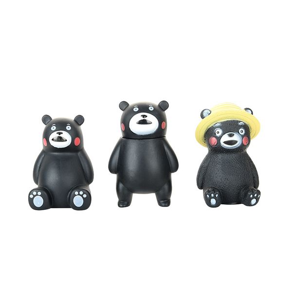 novelty cartoon model action figures bear cat vinyl cute home deskleague decoration kids games toys festival party gift wholesale
novelty cartoon model action figures bear cat vinyl cute home deskleague decoration kids games toys festival party gift wholesale