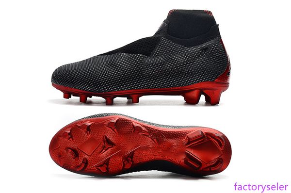 2020 горячий mens soccer бутсы phantom всн elite df ag носок открытый обувь х ea sports phantom бутсы scarpe durable
2020 горячий mens soccer бутсы phantom всн elite df ag носок открытый обувь х ea sports phantom бутсы scarpe durable
