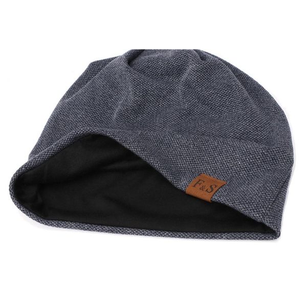 beanies cap casual lightweight thermal elastic knitted cotton warm hat autumn winter sports headwear, Black;white
beanies cap casual lightweight thermal elastic knitted cotton warm hat autumn winter sports headwear, Black;white