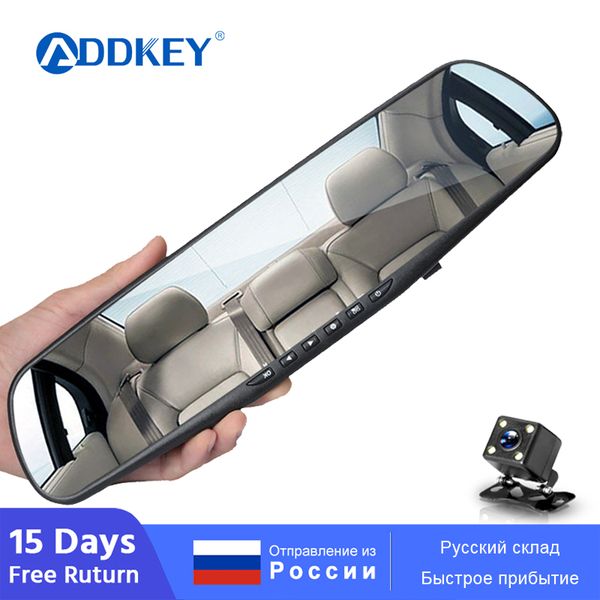 addkey car dvr 4.3 inch camera full hd 1080p automatic camera rear view mirror with dvr and recorder dashcam car dvrs
addkey car dvr 4.3 inch camera full hd 1080p automatic camera rear view mirror with dvr and recorder dashcam car dvrs