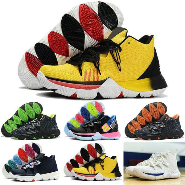 2019 authentic concepts x 2019 5 v ikhet 5s kids basketball shoes for man 2019 kyrie zoom tubro sports sneakers, Black
2019 authentic concepts x 2019 5 v ikhet 5s kids basketball shoes for man 2019 kyrie zoom tubro sports sneakers, Black