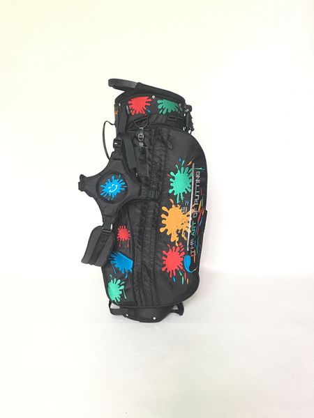 2019 Новый высокое качество Пользовательские Golf Tour Стенд Сумка Carry Bag Бесплатная доставка EMS для тура использования
2019 Новый высокое качество Пользовательские Golf Tour Стенд Сумка Carry Bag Бесплатная доставка EMS для тура использования