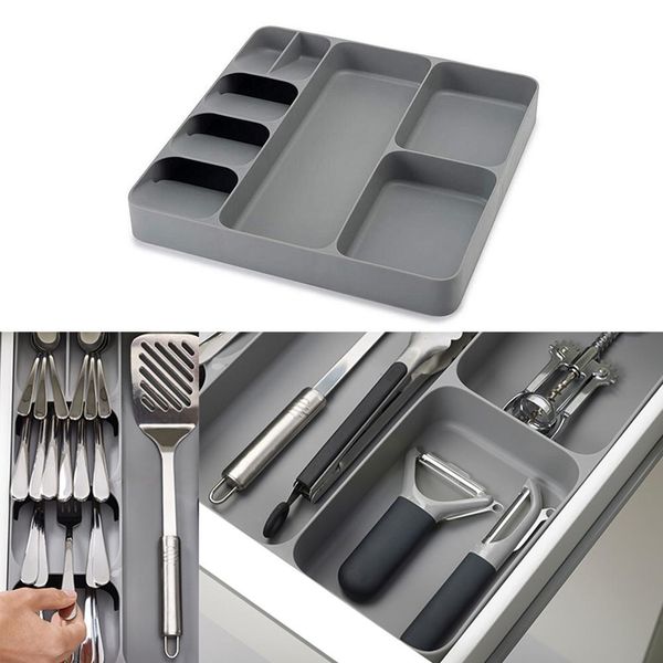 kitchen drawer cutlery organizer tray spoon knife fork cutlery separation finishing storage box kitchen utensils storage tools
kitchen drawer cutlery organizer tray spoon knife fork cutlery separation finishing storage box kitchen utensils storage tools