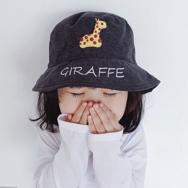 cartoon kids baby hat cotton letter baby girl boy bucket cap spring summer soft children toddler sun hat bonnet enfant, Yellow
cartoon kids baby hat cotton letter baby girl boy bucket cap spring summer soft children toddler sun hat bonnet enfant, Yellow
