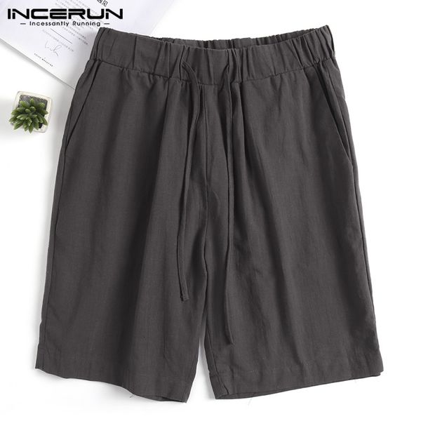 basic plain shorts mens shorts cotton linen knee-length pockets drawstring board beach joggers workouts hombre bermuda, White;black
basic plain shorts mens shorts cotton linen knee-length pockets drawstring board beach joggers workouts hombre bermuda, White;black